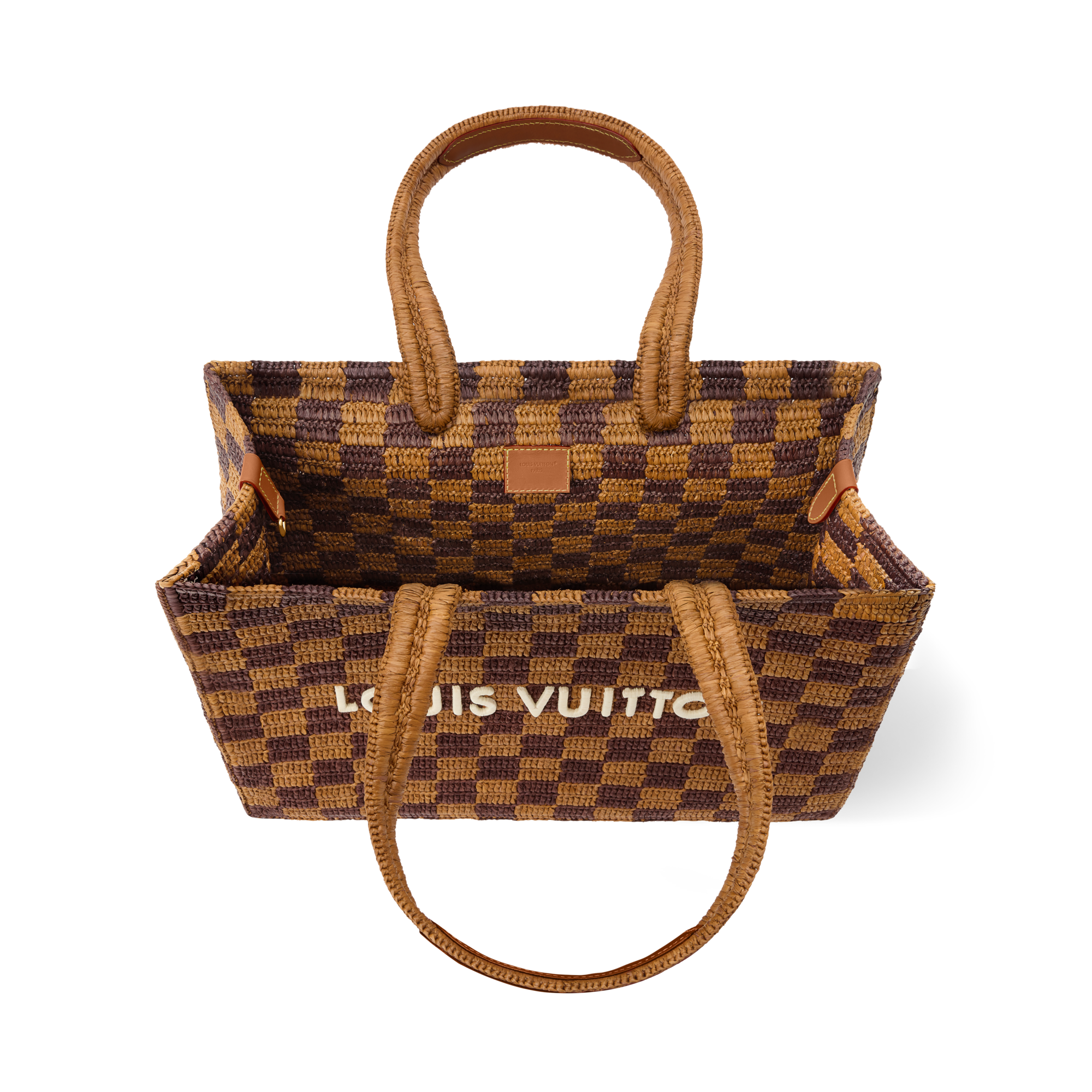 Mini Sac Plat x The Darjeeling Limited Damier Other - Men Bags